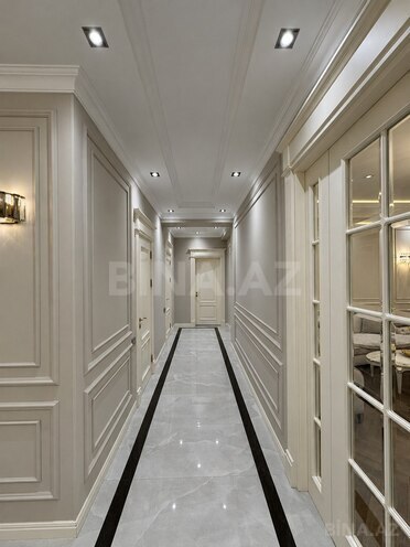 Продается 4-комн. новостройка 212 м², Насиминский  р., photo 13 from 24