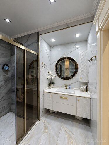 Продается 4-комн. новостройка 212 м², Насиминский  р., photo 19 from 24