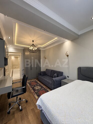 Продается 4-комн. новостройка 212 м², Насиминский  р., photo 12 from 24