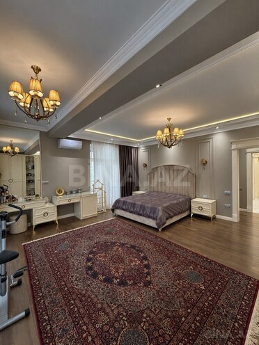 Продается 4-комн. новостройка 212 м², Насиминский  р., photo 6 from 24