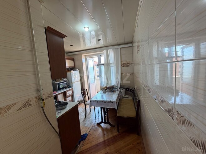 Satılır 3 otaqlı köhnə tikili 80 m², Həzi Aslanov m., photo 13 from 20