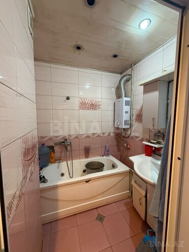 Satılır 3 otaqlı köhnə tikili 80 m², Həzi Aslanov m., photo 18 from 20
