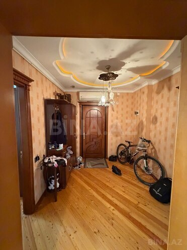 Satılır 3 otaqlı köhnə tikili 80 m², Həzi Aslanov m., photo 16 from 20
