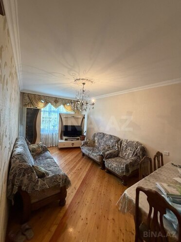 Satılır 3 otaqlı köhnə tikili 80 m², Həzi Aslanov m., photo 3 from 20