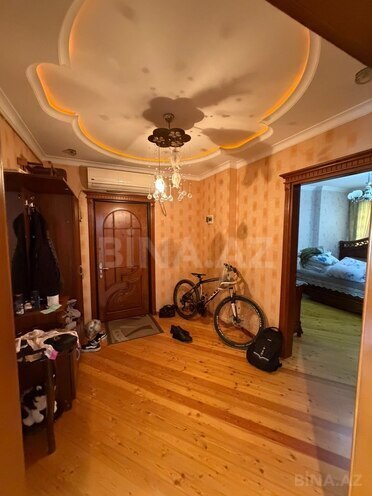 Satılır 3 otaqlı köhnə tikili 80 m², Həzi Aslanov m., photo 17 from 20