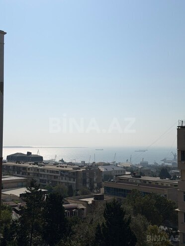 Satılır 3 otaqlı köhnə tikili 80 m², Həzi Aslanov m., photo 15 from 20