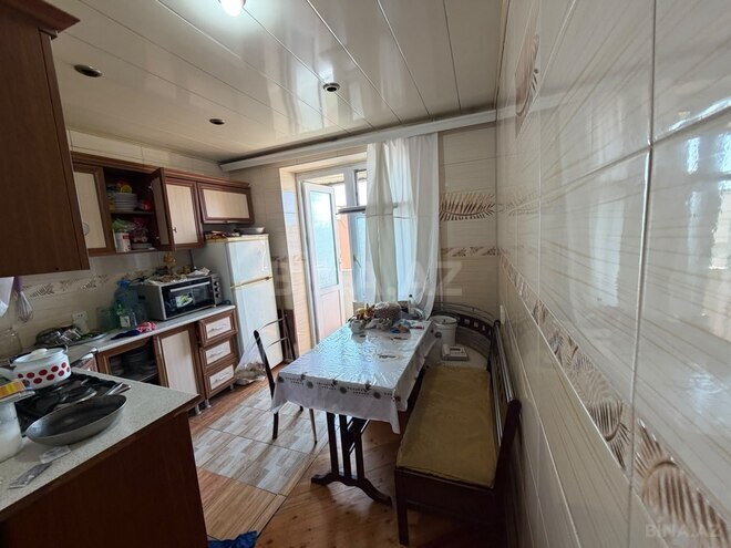 Satılır 3 otaqlı köhnə tikili 80 m², Həzi Aslanov m., photo 11 from 20