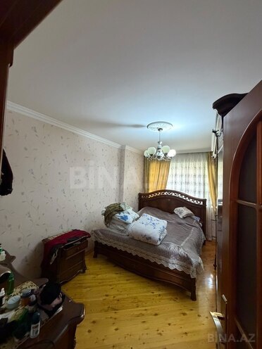 Satılır 3 otaqlı köhnə tikili 80 m², Həzi Aslanov m., photo 10 from 20