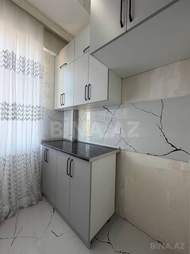Satılır 2 otaqlı yeni tikili 52 m², photo 14 from 18