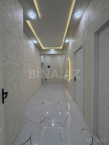 Satılır 2 otaqlı yeni tikili 52 m², photo 11 from 18