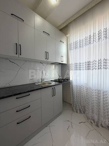 Satılır 2 otaqlı yeni tikili 52 m², photo 13 from 18