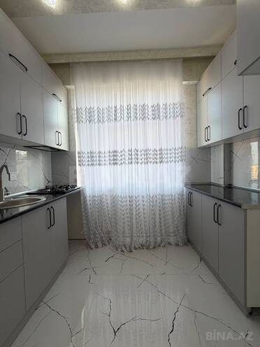 Satılır 2 otaqlı yeni tikili 52 m², photo 12 from 18
