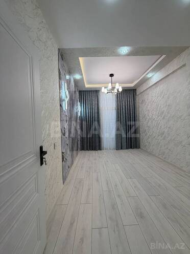 Satılır 2 otaqlı yeni tikili 52 m², photo 4 from 18