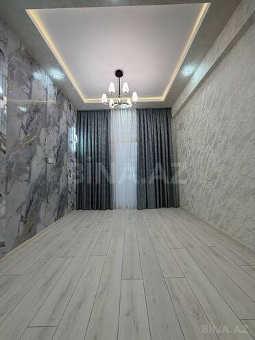 Satılır 2 otaqlı yeni tikili 52 m², photo 1 from 18