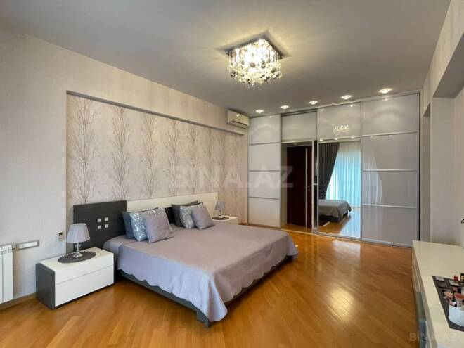 Satılır 4 otaqlı yeni tikili 200 m², 28 May m., photo 6 from 16
