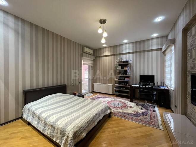 Satılır 4 otaqlı yeni tikili 200 m², 28 May m., photo 8 from 16