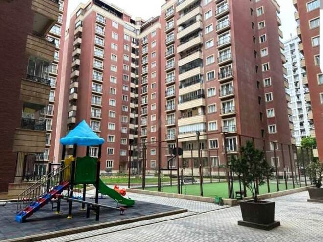 Satılır 4 otaqlı yeni tikili 200 m², 28 May m., photo 1 from 16