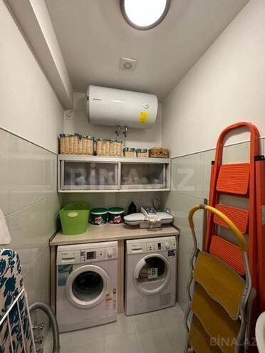Satılır 4 otaqlı yeni tikili 200 m², 28 May m., photo 15 from 16