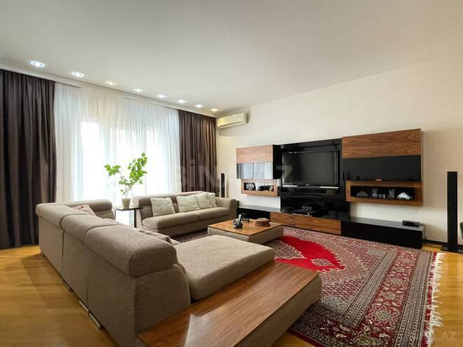 Satılır 4 otaqlı yeni tikili 200 m², 28 May m., photo 5 from 16