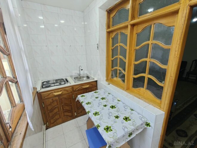 Satılır 2 otaqlı köhnə tikili 55 m², Memar Əcəmi m., photo 4 from 15