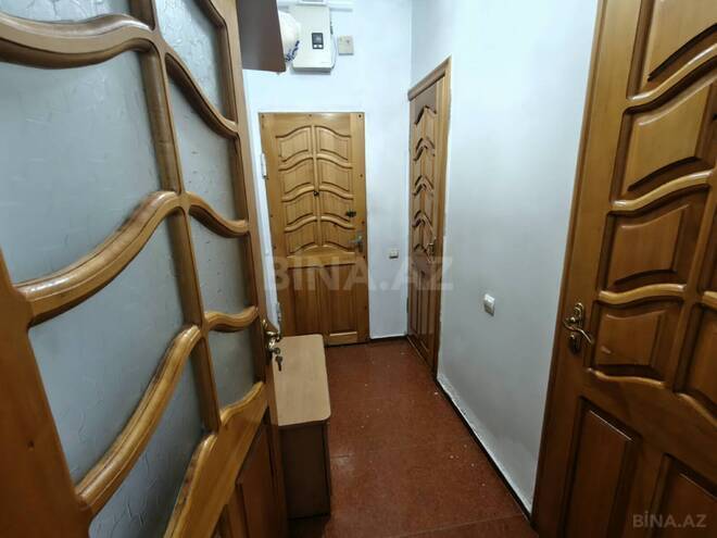Satılır 2 otaqlı köhnə tikili 55 m², Memar Əcəmi m., photo 8 from 15