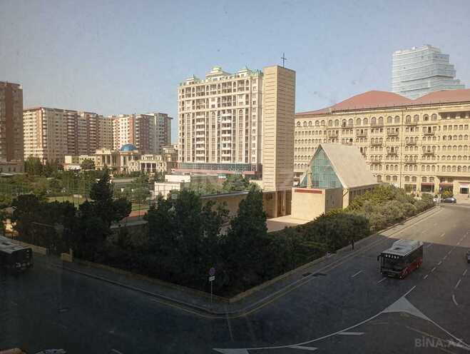 Сдаётся 20-комн. офис 3 550 м², м. Шах Исмаил Хатаи, photo 6 from 13