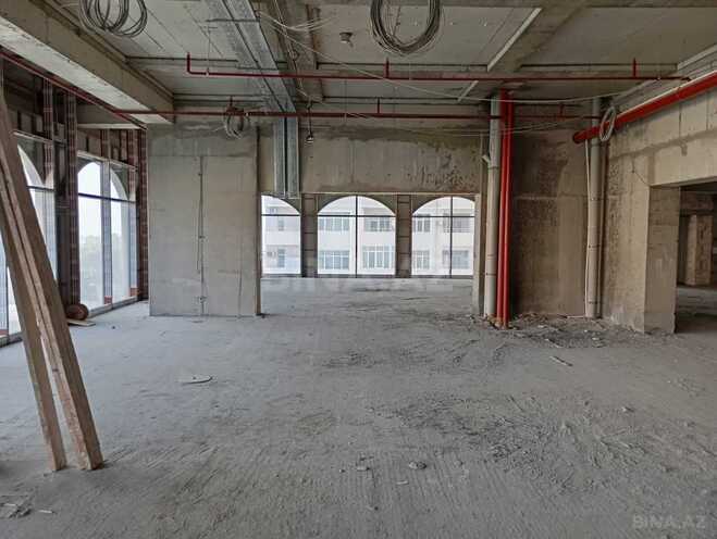 Сдаётся 20-комн. офис 3 550 м², м. Шах Исмаил Хатаи, photo 1 from 13