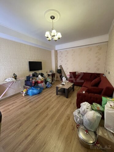 Продается 2-комн. новостройка 47 м², пос. Бакиханова, photo 9 from 16