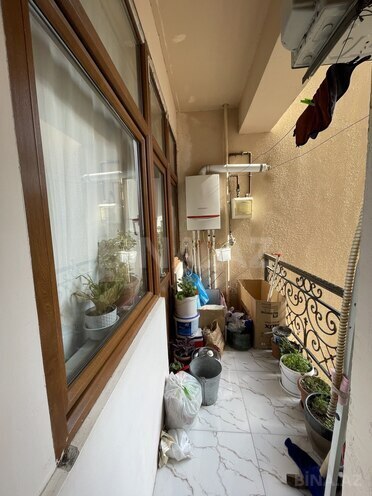 Продается 2-комн. новостройка 47 м², пос. Бакиханова, photo 11 from 16
