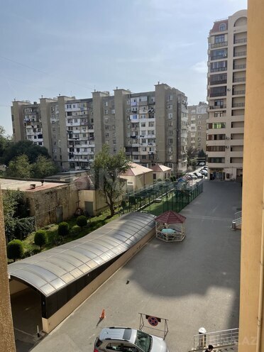 Продается 2-комн. новостройка 47 м², пос. Бакиханова, photo 13 from 16