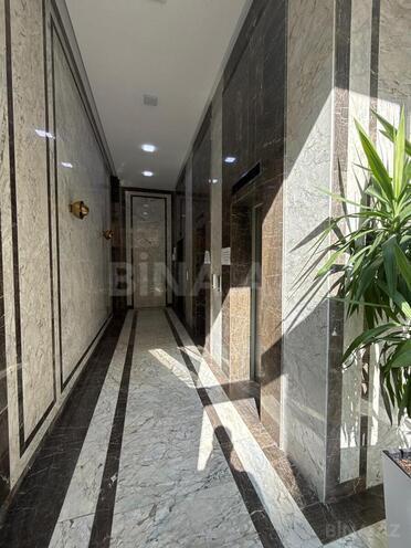 Продается 4-комн. новостройка 205 м², Насиминский  р., photo 4 from 23