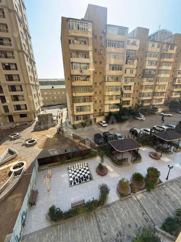 Продается 4-комн. новостройка 205 м², Насиминский  р., photo 19 from 23
