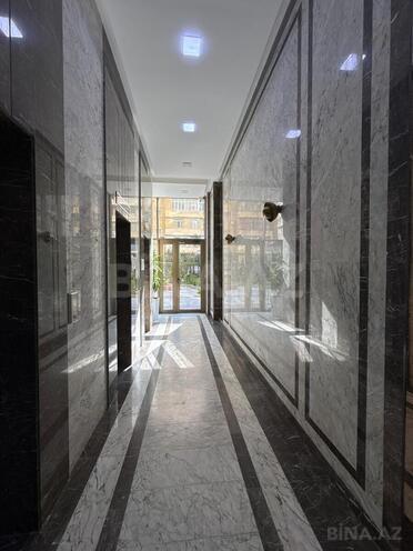 Продается 4-комн. новостройка 205 м², Насиминский  р., photo 3 from 23