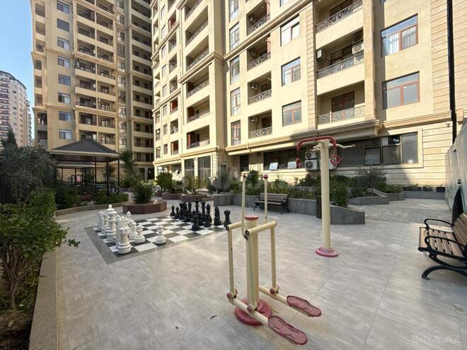 Продается 4-комн. новостройка 205 м², Насиминский  р., photo 1 from 23