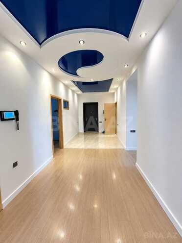 Satılır 4 otaqlı yeni tikili 210 m², Yasamal r., photo 7 from 17