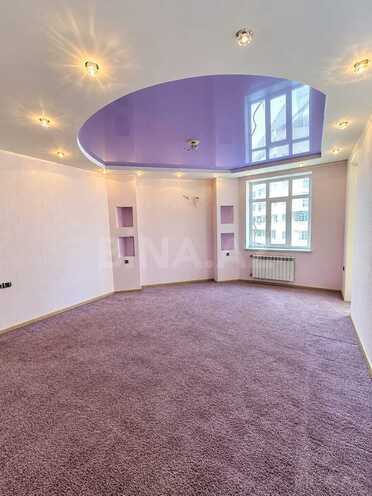 Satılır 4 otaqlı yeni tikili 210 m², Yasamal r., photo 5 from 17