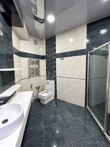 Satılır 4 otaqlı yeni tikili 210 m², Yasamal r., photo 12 from 17