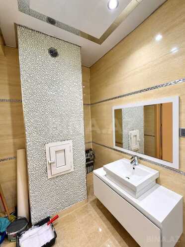 Satılır 4 otaqlı yeni tikili 210 m², Yasamal r., photo 15 from 17