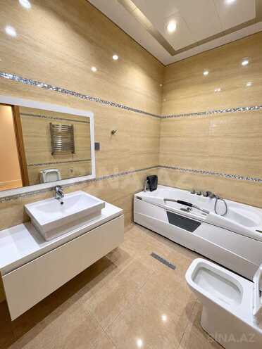 Satılır 4 otaqlı yeni tikili 210 m², Yasamal r., photo 14 from 17