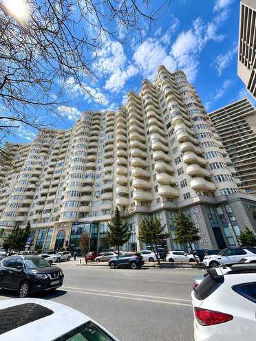 Satılır 4 otaqlı yeni tikili 210 m², Yasamal r., photo 3 from 17