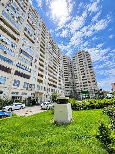 Satılır 4 otaqlı yeni tikili 210 m², Yasamal r., photo 1 from 17
