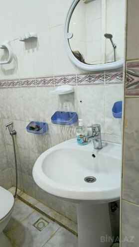 Satılır 1 otaqlı köhnə tikili 40 m², 28 May m., photo 8 from 9