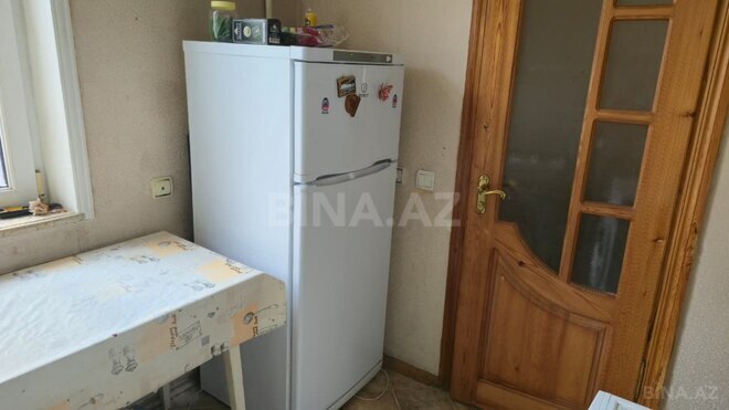 Satılır 1 otaqlı köhnə tikili 40 m², 28 May m., photo 5 from 9