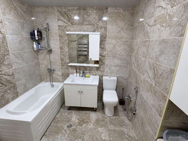 Satılır 1 otaqlı yeni tikili 68 m², Bayıl q., photo 11 from 12