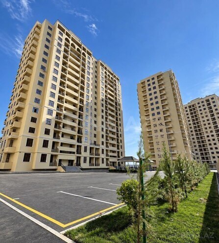 Satılır 1 otaqlı yeni tikili 68 m², Bayıl q., photo 9 from 12