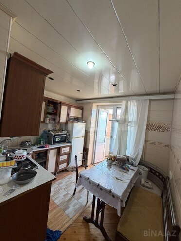Продаётся 3-комн. вторичка 75 м², м. Ази Асланов, photo 14 from 28