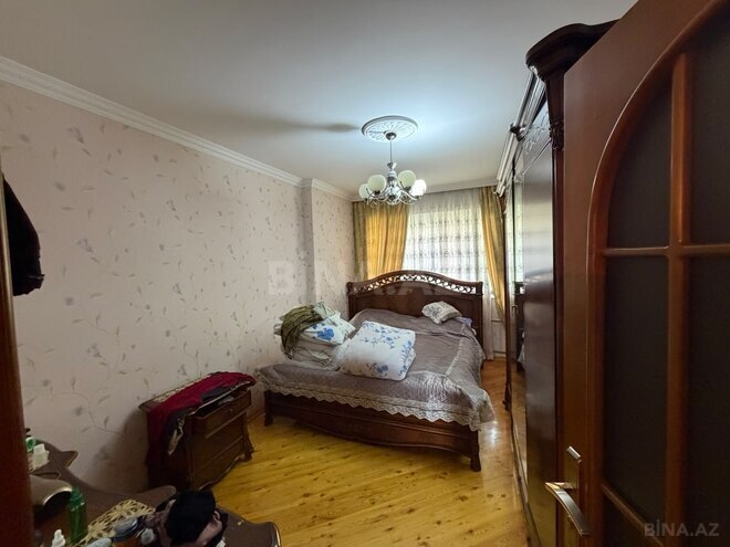 Продаётся 3-комн. вторичка 75 м², м. Ази Асланов, photo 7 from 28