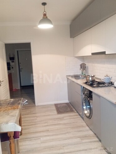 Satılır 3 otaqlı köhnə tikili 65 m², Yasamal r., photo 9 from 23
