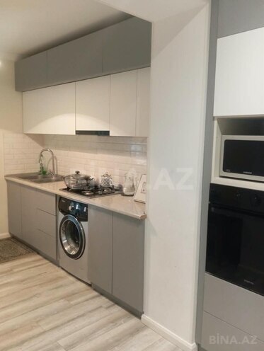 Satılır 3 otaqlı köhnə tikili 65 m², Yasamal r., photo 8 from 23