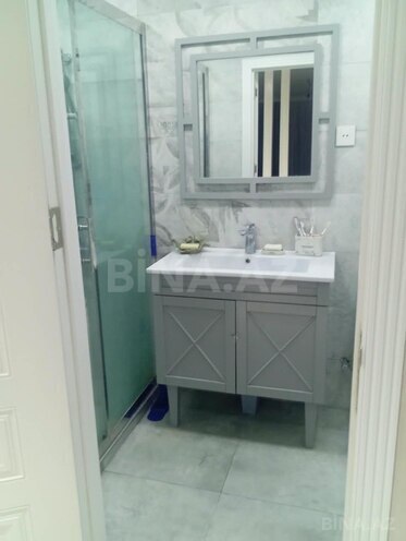 Satılır 3 otaqlı köhnə tikili 65 m², Yasamal r., photo 20 from 23